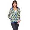 Women's Jacket Wrangler B&Y WINDBREAKER