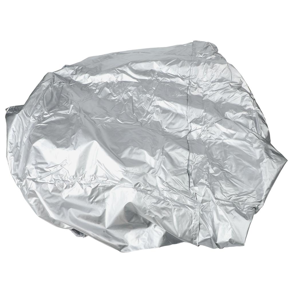 Outdoor Spa Cover Cap 220x220cm for Lasting Protection Against Elements