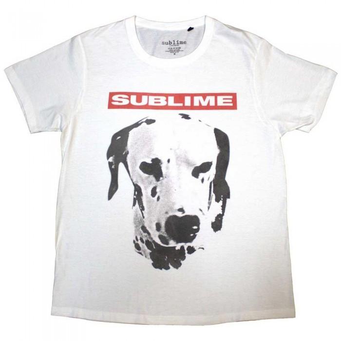 Vznešené unisexové tričko pro dospělé Lou Dog