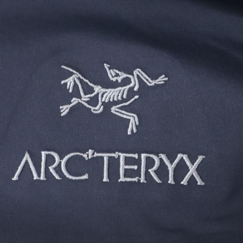 ARC'TERYX Navy 29090 Beta Jacket Jacket S NavyUsed
