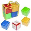 Children Interactive Supplies Educational Set Toys for Over 6 Year Old Kids Blocks Game Improve Intelligence Toys