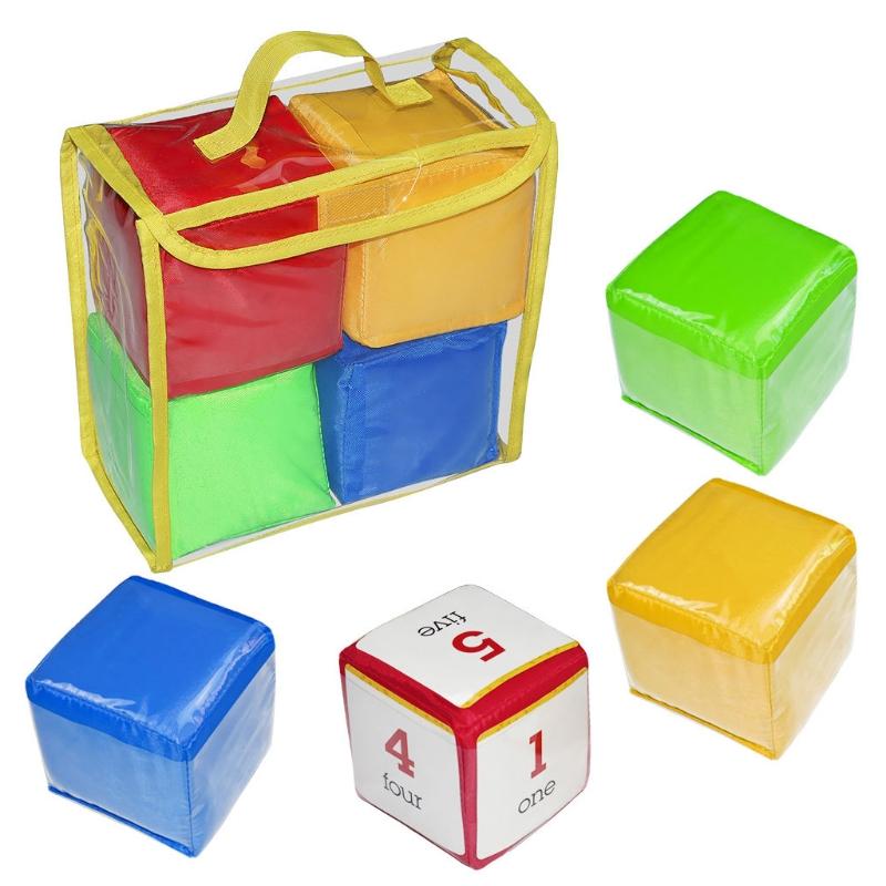 Children Interactive Supplies Educational Set Toys for Over 6 Year Old Kids Blocks Game Improve Intelligence Toys