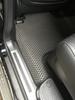 Rugs (2012-2021, EVA, Black) for Lexus LX570/450d