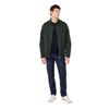 Farah Mens Radley Regular Overshirt