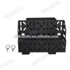 5 Door Jimny Trunk Window Rear Windows Storage Bracket Rack Black For Suzuki XL Jimny JC74 2023 2024 5 Doors