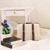 1/12 Dollhouse Suitcase Model Realistic Looking High Reduction Miniature Handbag Luggage Box Dollhouse Decoration