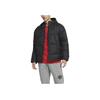 Nike LeBron Down OTW Jacket with Fleece Men Outerwear Black CK6774-010