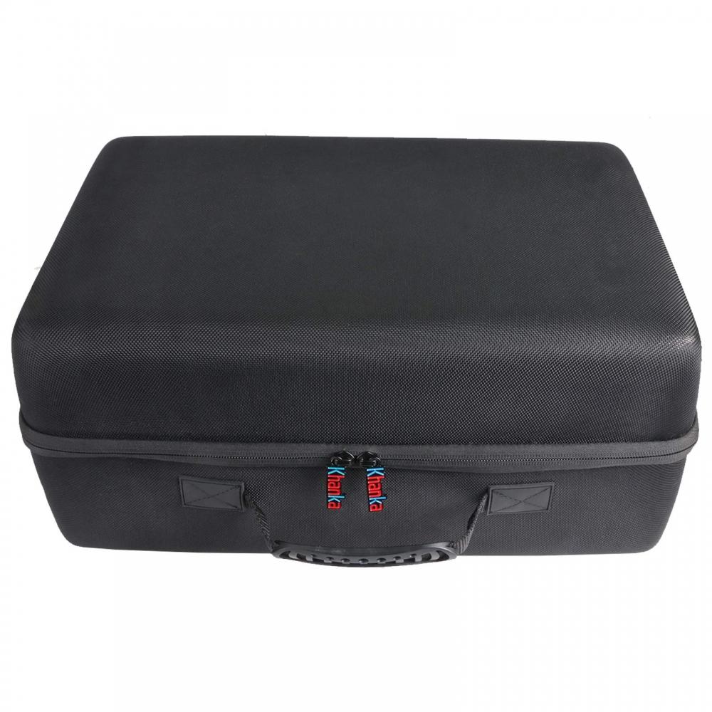 PlayStation 5 PS5 Controller Protective Storage Case-Khanka