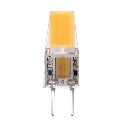 LED svítidla – LED žárovky a trubice