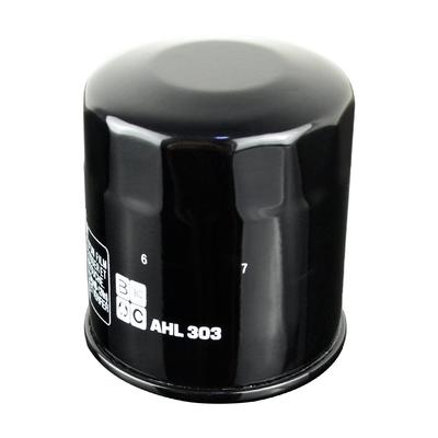 AHL 303 Motorradfilter für Yamaha XS600 600-Alle 1992 1995/XJR400 394-Alle 1992-1994