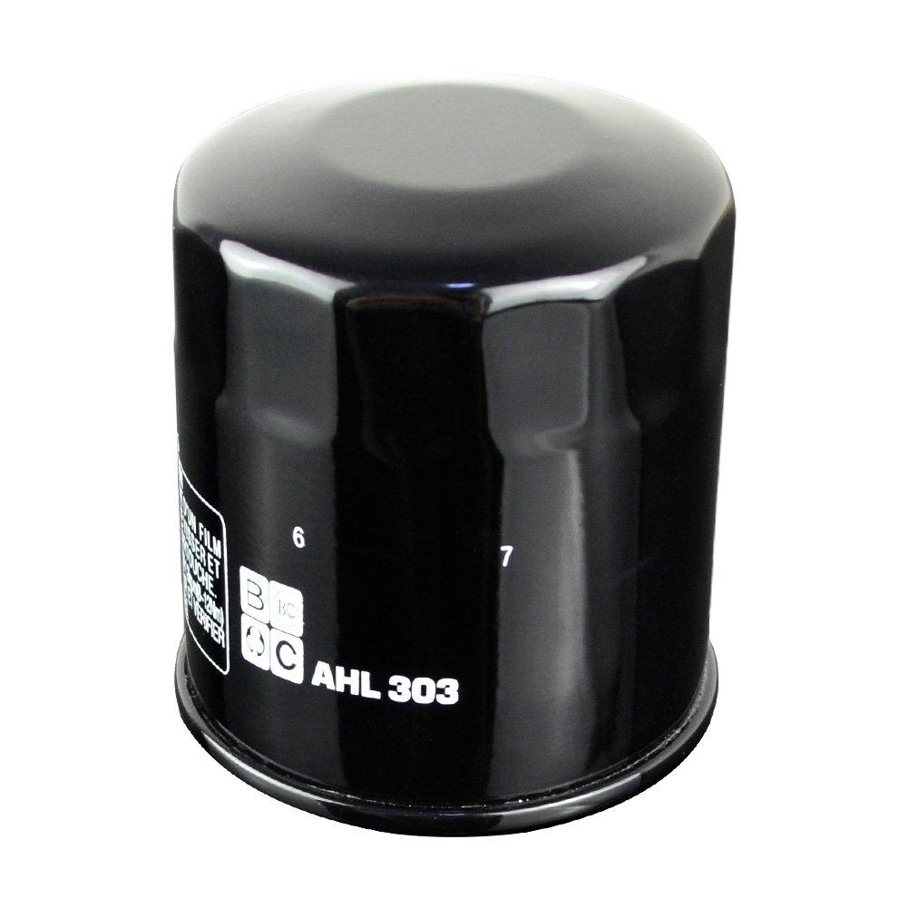 

AHL 303 Мотоциклетний фільтр для Yamaha XS600 600-Всі 1992 1995/XJR400 394-Всі 1992-1994