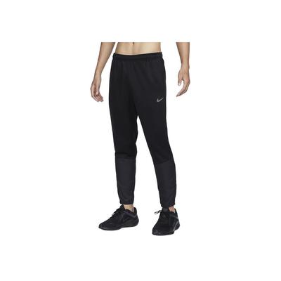 Challenger Therma-FIT Sphere Comfortable Sports Casual Pants Men Bottoms Black FZ1114-010