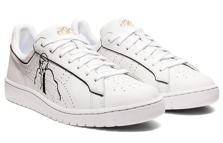 ASICS X Yu Nagaba Gel Ptg 'Visual Drawing' 1203A029-100