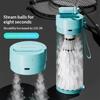 Accessori Badminton Volano Vaporella Portatile Umidificatore Con Batteria Leggero Per Allenamento Sport Regalo Per Ragazzi Ragazze