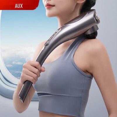 Dolphin Handheld Massager CN Plug (adapter Included)