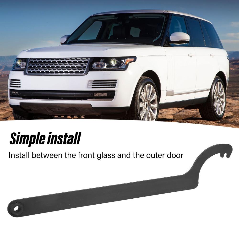 Long Handle Window Regulator Adjustment Wrench Window Regulator Tool Retaining Nut Removal