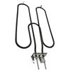 Accessori Griglia riscaldante per Weber 55020001 Q2400