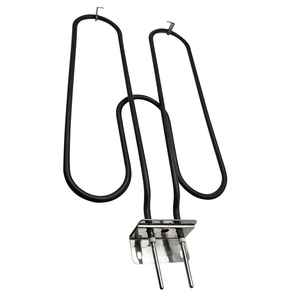 Accessori Griglia riscaldante per Weber 55020001 Q2400