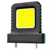 Set of 2 14W LED Portable Work Light Lantern for 21V Battery Compatible Models