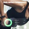 Smart Watch Sleep Heart Rate Health Monitoring Fitness Tracker Step Counter Remote Men Women Bluetooth-compatible Sports Wristwatch for iOS for