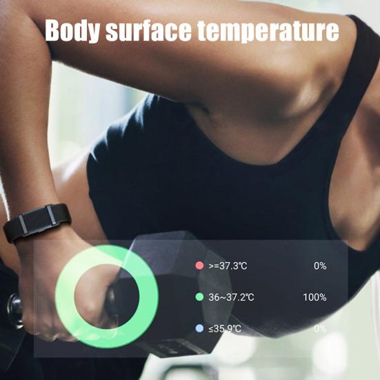 Smart Watch Sleep Heart Rate Health Monitoring Fitness Tracker Step Counter Remote Men Women Bluetooth-compatible Sports Wristwatch for iOS for