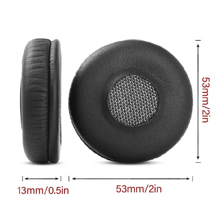 Easy To Install Ear Cushions and Mic Covers for B250XT B250XT Plus B150 Seamlessly Replacement and Improved Acoustics