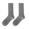 Wool Mid-calf Socks - Children's Winter Thick and Warm Sleeping Socks - Retro Multi-purpose Long Socks - Women's Socks