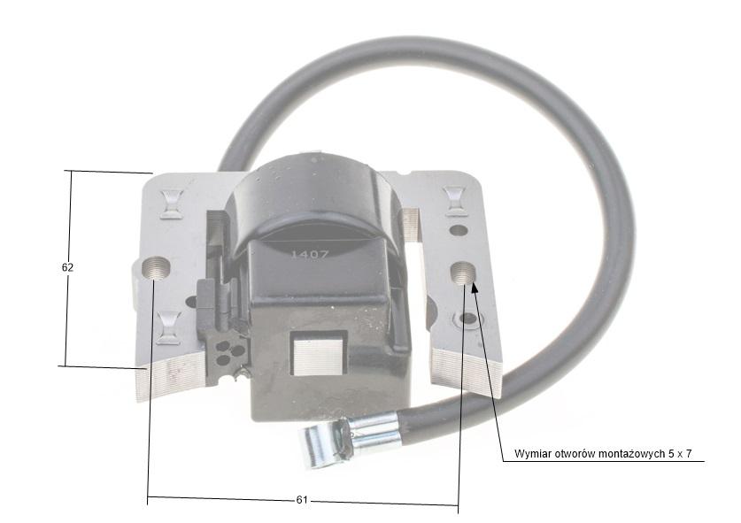 Tecumseh Ignition Module 3.5Hp 8R26-20