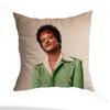 I Just Might B-Bruno Mars pillow cover living room sofa cushion cover bedroom room bed pillow cover home decoration