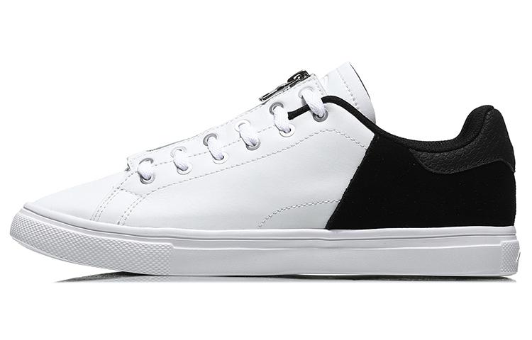 Li Ning Скользкий Дышащий Легкий Баланс Износостойкий AGCN386-1 39
