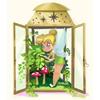 Disney Classic Princess Collection Q Version 5D Diamond Painting Full of Diamonds DIY Handmade Diamond Painting Cartoon Decorative Painting Kit