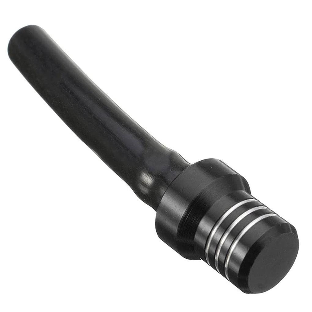 

Fuel Vent Breathing Hose Fuel Tank Exhaust CNC Aluminum Alloy One\-Way Valve Tubing Off\-Road Motorcycle Accessory