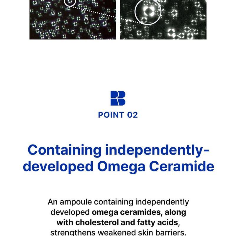 Realbarrier - Extreme Cream Ampoule