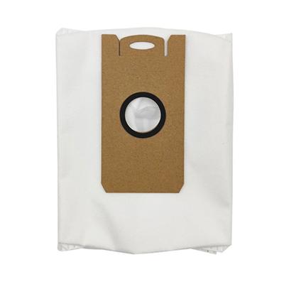 Vacuum Cleaner Bags Vacuum Bags Automatic Dirt Disposal Bulk Reusable Bags Vacuum Cleaner Part Accessories for Lydsto W2