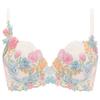 Triumph Premium Red Label 0090 M015 C75 Women's Bra, (White),