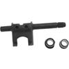 Kopplings urtrampningsgaffel Kompatibel med Fiat 500 500L Bravo Doblo Fiorino Idea Marea Palio Panda Punto Strada Qubo Tipo Uno Siena Seicento