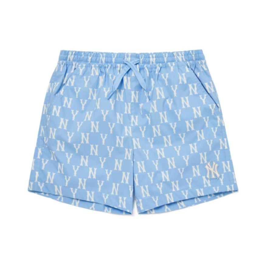 New MLB Kids Short 7ASMM0123-50BLL