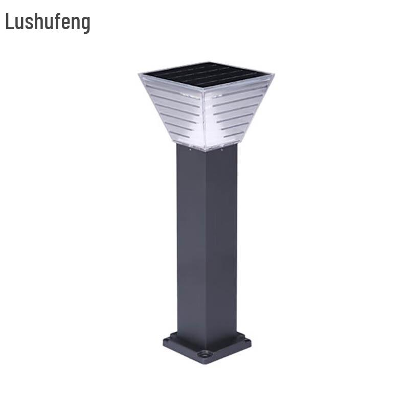 Solar Outdoor Waterproof Landscape Lawn Light 80cm