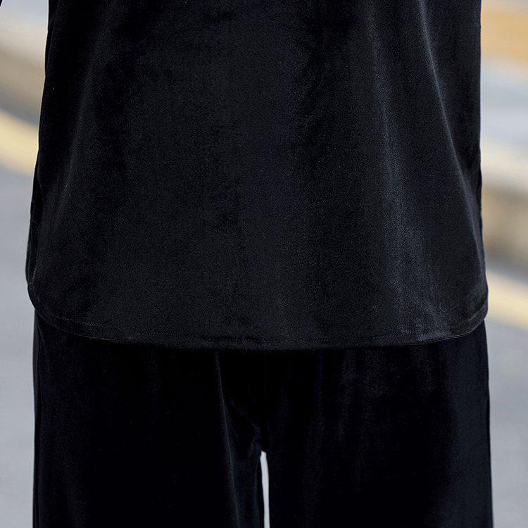 2026 Spring Velvet Suit for Middle-aged Women: Chinese-Style Vest for High-End Wedding and Banquet Wear