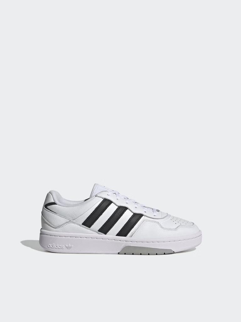 Adidas "Bread Shoes" COURTIC Classic Sports Sneakers, Model Number JQ5042