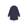 New Balance Jackets & Coats Men's Navy Blue AMJ41350-ECL