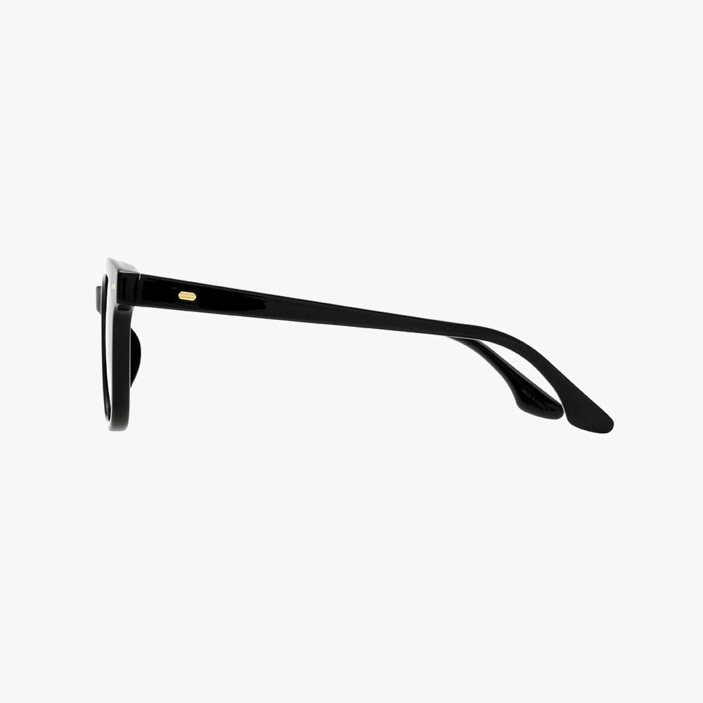 Hwillaaiweeo Sunglasses (Fls7450 Black/T 52)