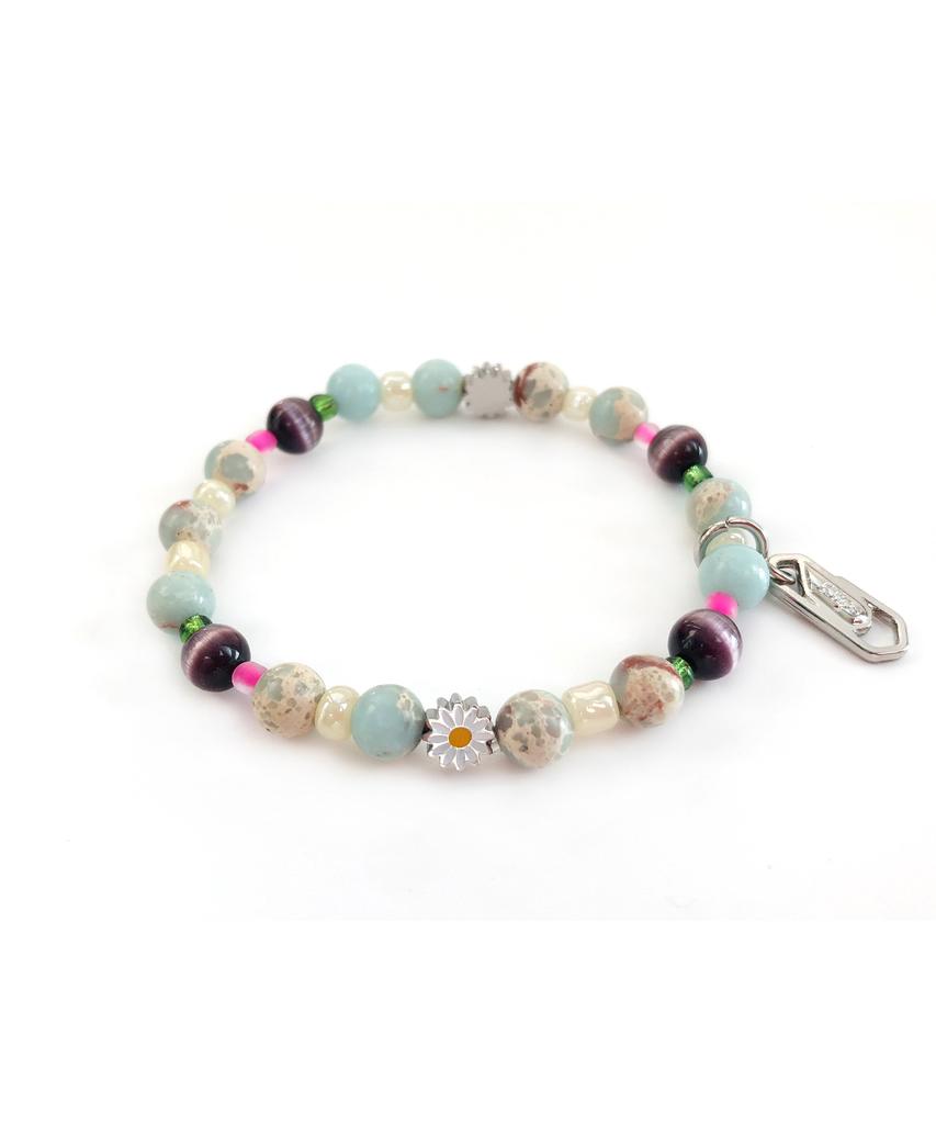 Klips Urban Dali Women'S Gemstone Bracelet