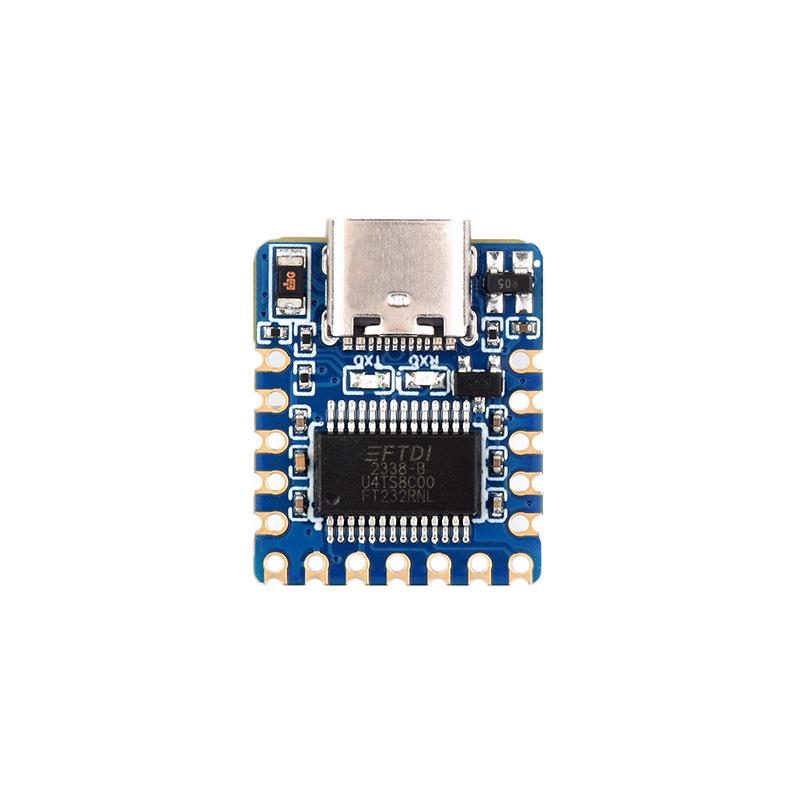 Micro Snow FT232 USB To UART/TTL Serial Converter Module