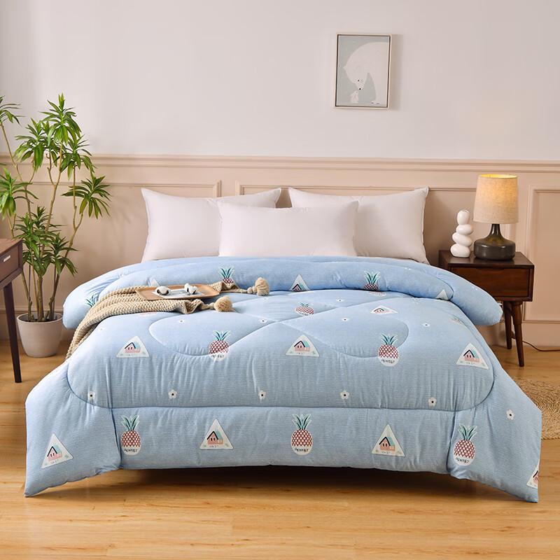 

Pugu Naer Series Soft Warm Quilt 150*200cm