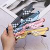 Fashion Retro Cosplay Men & Women Gamer Robot Sunglasses Pixel Mosaic Sunglasses Favors Sunglasses