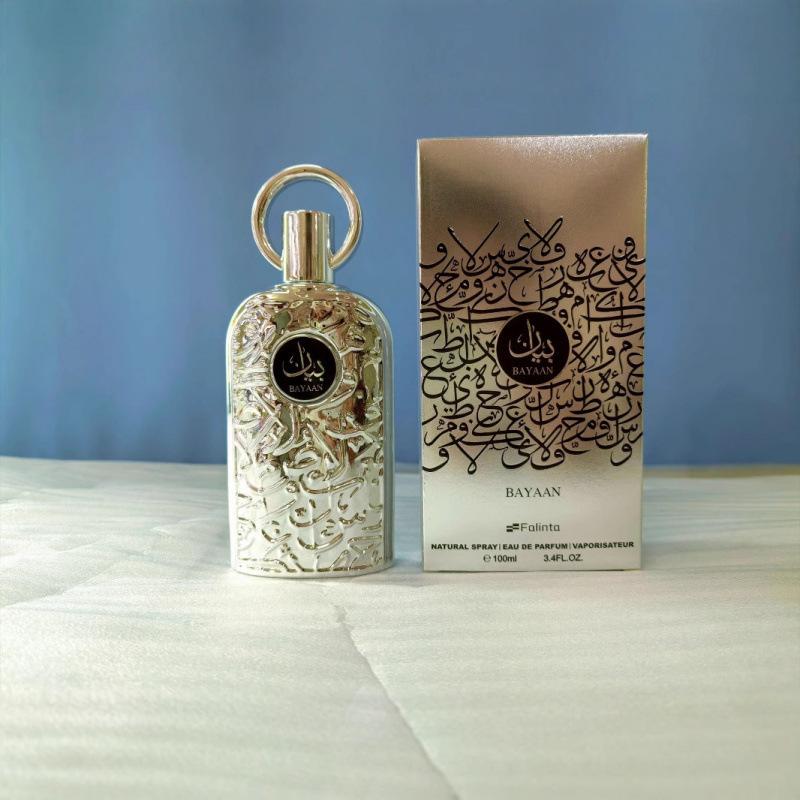 New Charm Fragrance Encounter Fragrance Middle Eastern Fragrance Strong Fragrance African Arabian Yi 100ml