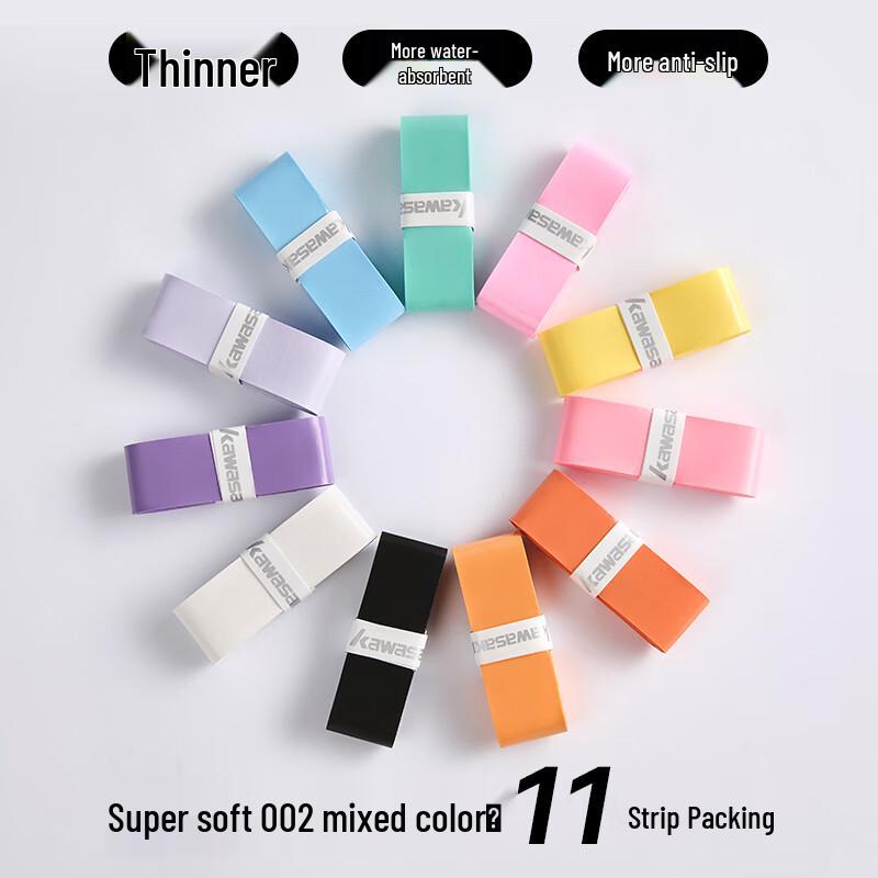 Kawasaki Super Soft 002 Badminton Grip Tape