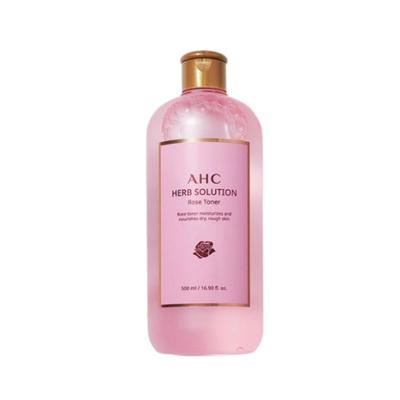 Herb Solüsyon Gül Toneri 500ml