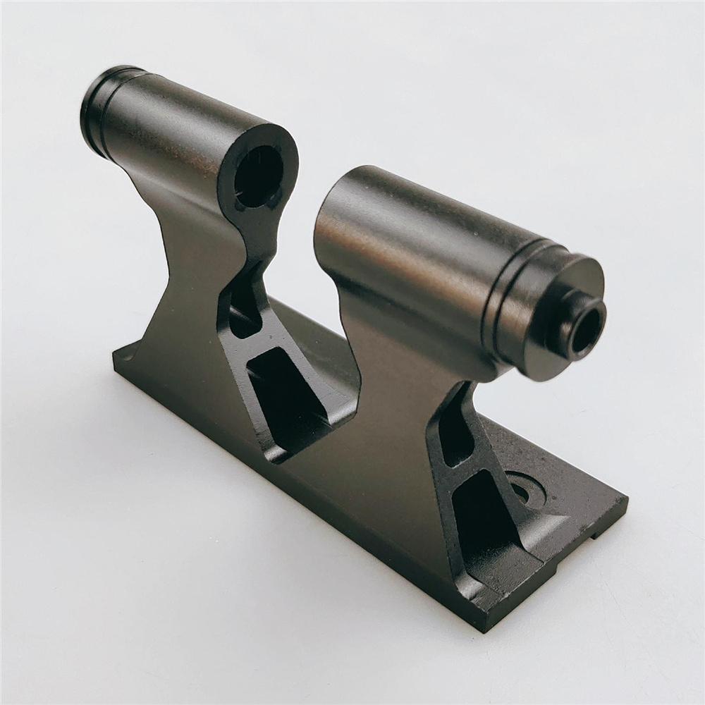 Mountain Road Bikes Block Fork Mount Bicycle Mount Rack Front Fork Fixing Clip
